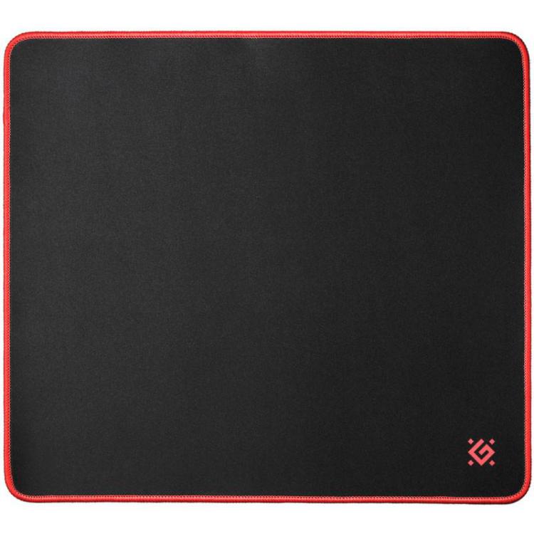 Podkładka Gaming XXL Czarna 400x355x3mm