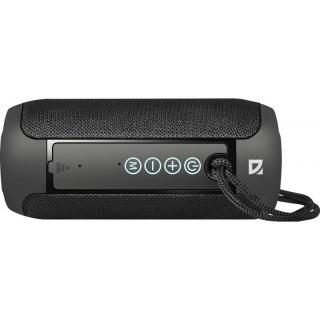 Głośnik bluetooth ENJOY S700 czarny