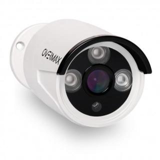 Zestaw do monitoringu Camspot NVR 4.0