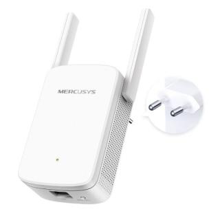 Wzmacniacz sygnału Mercusys ME30 Repeater WiFi AC1200