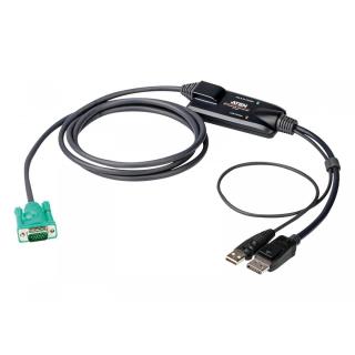 Konwerter DisplayPort Console Converter