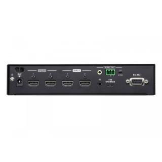 Przełącznik 2x2 True 4k HDMI Matrix Switch VM0202HB