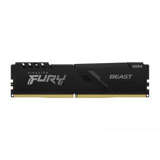 Pamięć DDR4 FURY Beast 128GB(432GB)/3600 CL18