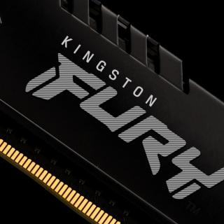 Pamięć DDR4 FURY Beast 128GB(432GB)/3600 CL18