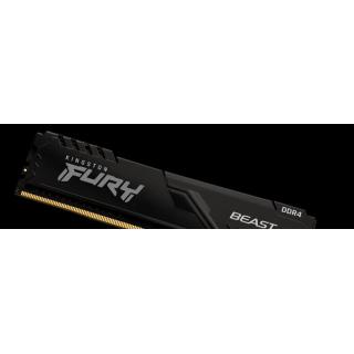 Pamięć DDR4 FURY Beast 128GB(432GB)/3600 CL18