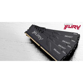 Pamięć DDR4 FURY Beast 128GB(432GB)/3600 CL18