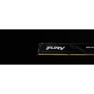 Pamięć DDR4 FURY Beast 128GB(432GB)/3600 CL18