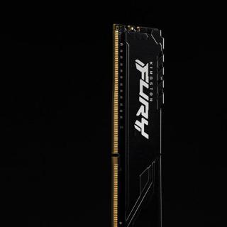 Pamięć DDR4 FURY Beast 128GB(432GB)/3600 CL18