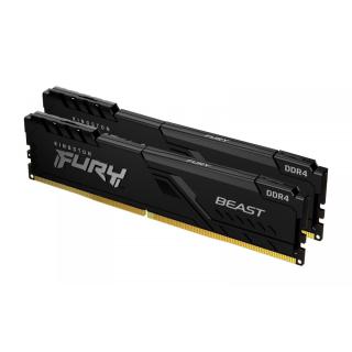 Pamięć DDR4 FURY Beast 128GB(432GB)/3600 CL18