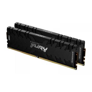 Pamięć DDR4 FURY Renegade 16GB(28GB)/3200 CL16