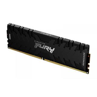 Pamięć DDR4 FURY Renegade 16GB(28GB)/3200 CL16