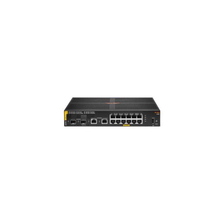 Przełącznik Switch ARUBA 6100 12G CL4 2SFP 139W JL679A