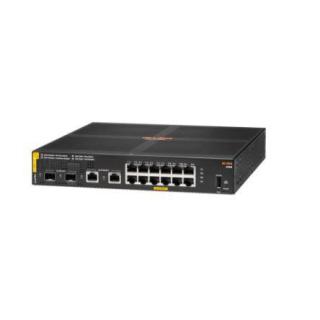 Przełącznik Switch ARUBA 6100 12G CL4 2SFP 139W JL679A