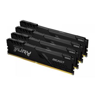 Pamięć DDR4 FURY Beast 128GB(432GB)/2666 CL16