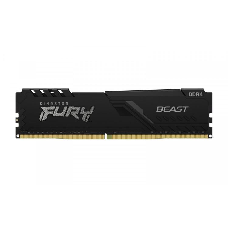 Pamięć DDR4 FURY Beast 8GB(18GB)/3733 CL19