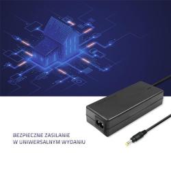 Zasilacz sieciowy Qoltec do Lenovo 45W 20V 2,25A 4.01.7