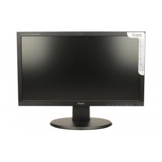 Monitor 19.5 E2083HSD-B1 DVI-D/DSUB/GŁOŚNIKI