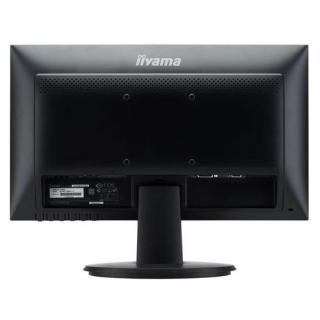 Monitor 19.5 E2083HSD-B1 DVI-D/DSUB/GŁOŚNIKI