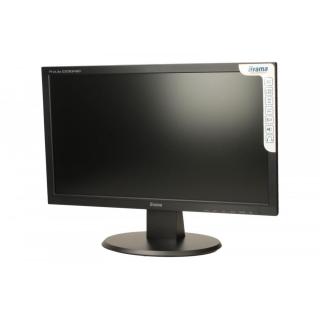 Monitor 19.5 E2083HSD-B1 DVI-D/DSUB/GŁOŚNIKI