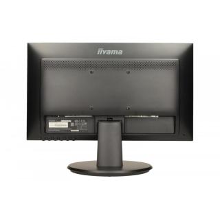 Monitor 19.5 E2083HSD-B1 DVI-D/DSUB/GŁOŚNIKI