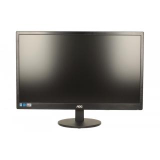 Monitor 21.5 e2270Swn LED Czarny