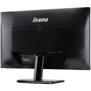 Monitor 23 XU2390HS-B1 IPS D-SUB/DVI/HDMI/GŁOŚNIKI ULTRA SLIM