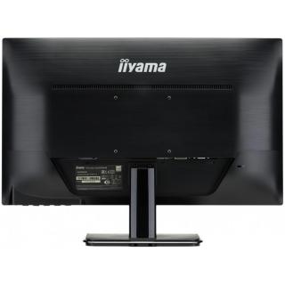 Monitor 23 XU2390HS-B1 IPS D-SUB/DVI/HDMI/GŁOŚNIKI ULTRA SLIM