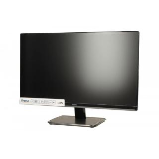 Monitor 23 XU2390HS-B1 IPS D-SUB/DVI/HDMI/GŁOŚNIKI ULTRA SLIM