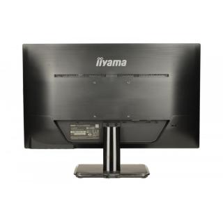 Monitor 23 XU2390HS-B1 IPS D-SUB/DVI/HDMI/GŁOŚNIKI ULTRA SLIM