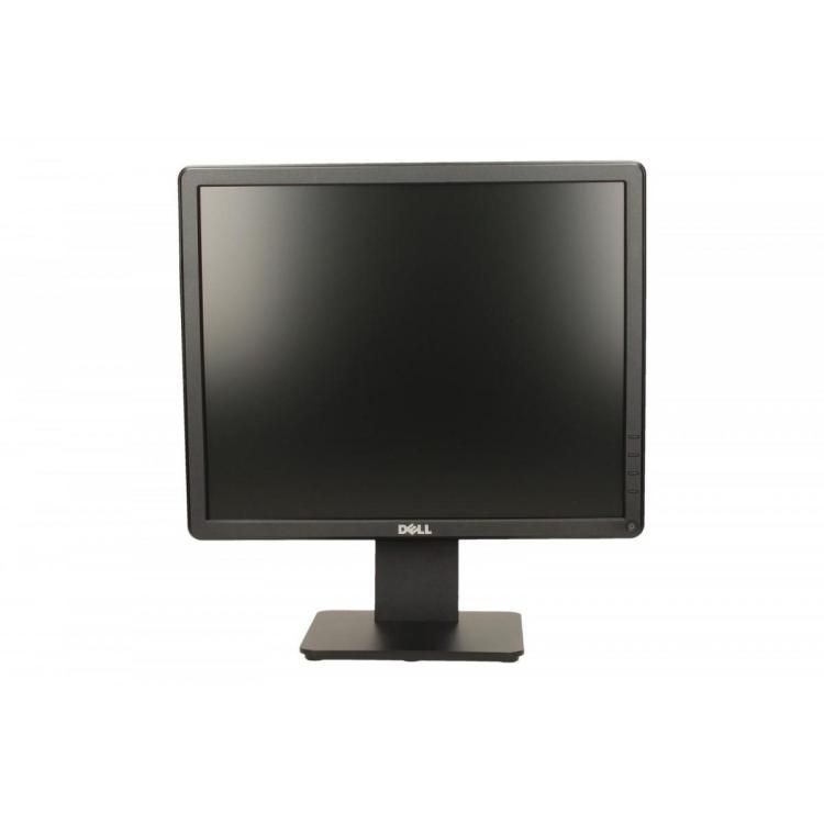 Monitor E1715S 17 cali LCD TN (1280x1024)/5:4/VGA/DP/3Y PPG