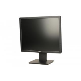 Monitor E1715S 17 cali LCD TN (1280x1024)/5:4/VGA/DP/3Y PPG