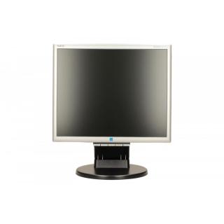 Monitor 17 LCD MS E171M bk 1280x1024, DVI,VGA, TN panel,...