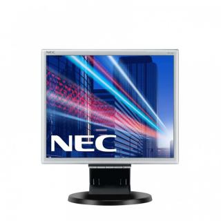 Monitor 17 LCD MS E171M bk 1280x1024, DVI,VGA, TN panel,...