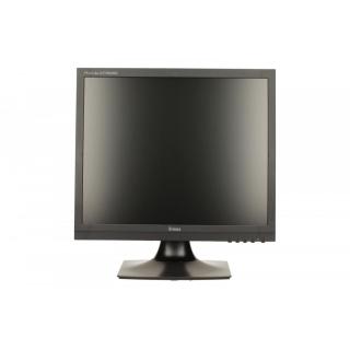 Monitor 17 E1780SD-B1 D-SUB/DVI/GŁOŚNIKI