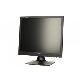 Monitor 17 E1780SD-B1 D-SUB/DVI/GŁOŚNIKI