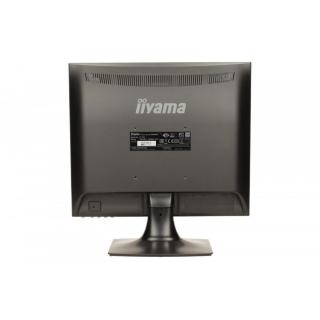 Monitor 17 E1780SD-B1 D-SUB/DVI/GŁOŚNIKI