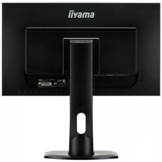 Monitor 24 XB2481HS-B1 SLIM AMVA+, HDMI, DVI, PIVOT, Głośniki