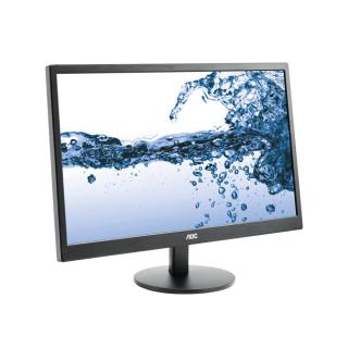 Monitor 21.5 e2270Swhn LED HDMI Czarny