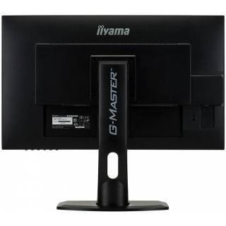 Monitor 27 GB2730QSU-B1 WQHD,75Hz,USB,HDMI,DP,PIVOT,1MS.