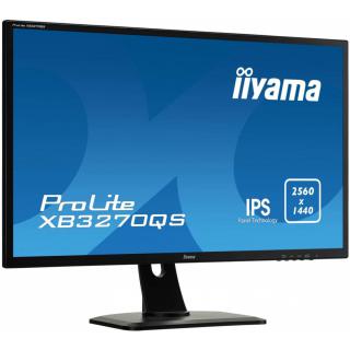 Monitor 32 cale XB3270QS-B1 IPS, WQHD, HDMI, DP, PIVOT