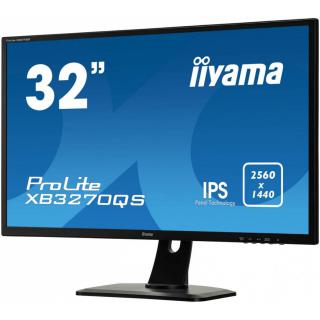 Monitor 32 cale XB3270QS-B1 IPS, WQHD, HDMI, DP, PIVOT