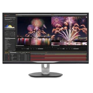 Monitor 31.5 328P6AUBREB IPS HDR DP HDMI USB-C Pivot...