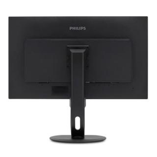 Monitor 31.5 328P6AUBREB IPS HDR DP HDMI USB-C Pivot Głośniki