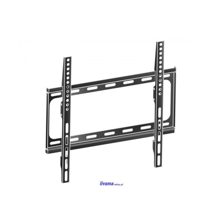 WM1044-B1 Uchwyt ścienny 26''-55''