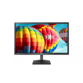 Monitor 22 22MK430H-B IPS HDMI D-sub