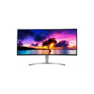 Monitor 38 38WK95C-W 21:9 WQHD Curved