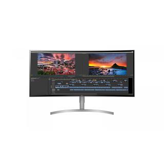 Monitor 38 38WK95C-W 21:9 WQHD Curved