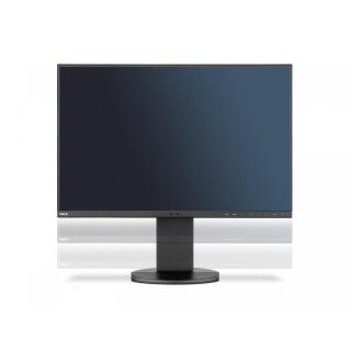 Monitor 24 Multisync EA245WMi-2 BK VGA DVI DP czarny