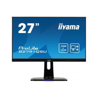 Monitor 27 B2791QSU-B1 WQHD,PIVOT,HDMI,DP,USB.