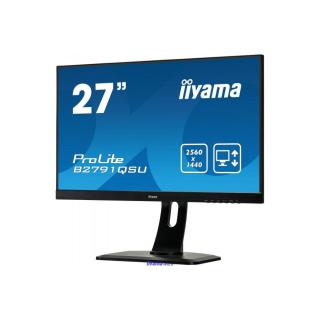 Monitor 27 B2791QSU-B1 WQHD,PIVOT,HDMI,DP,USB.